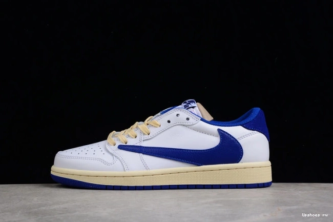 Jordan Scott DM9868-218 Air Travis 1 Fragment 0715